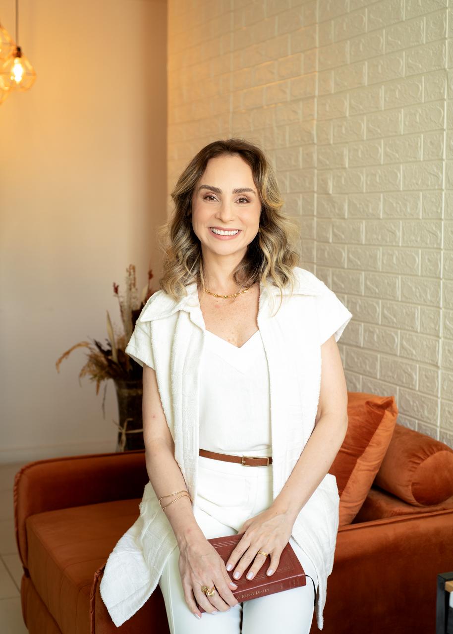 Foto de Giselle Carvalho